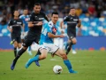 Napoli vs Sampdoria