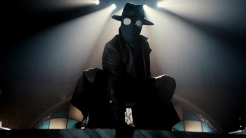 Tráiler de Spider-Man Noir: Nicolas Cage protagoniza serie