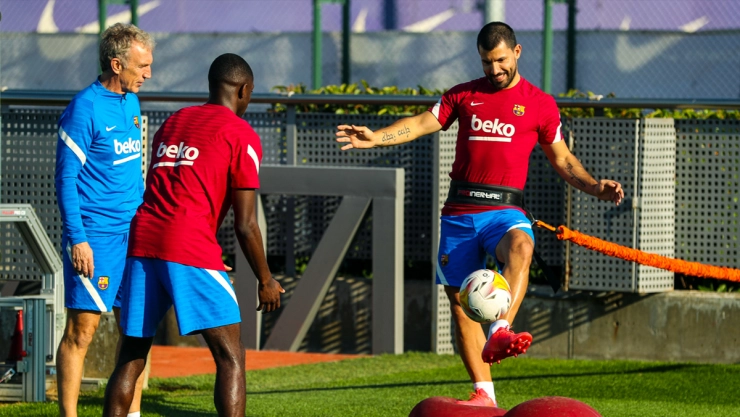 Barcelona