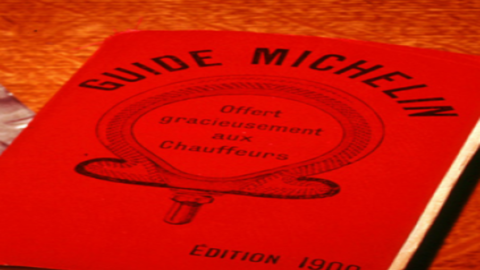 ¿Cómo funcionan las estrellas Michelin?