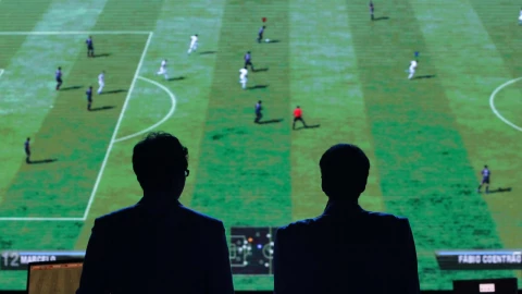 El FIFA, hoy EAFC, es uno de los videojuegos m&aacute;s cl&aacute;sicos del universo de las consolas