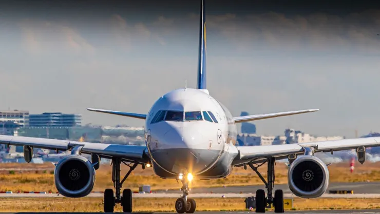 Aeroméxico y Delta pierden inmunidad antimonopolio en Estados Unidos
