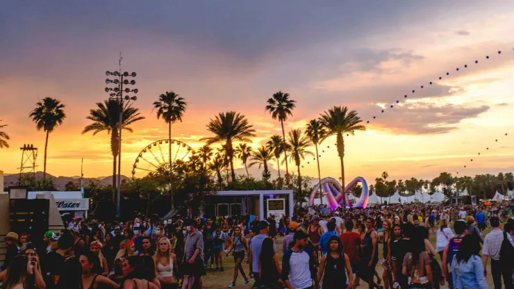 Coachella 2025