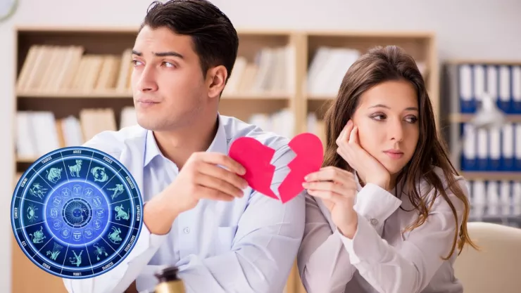 Los signos que menos se comprometen en una relación amorosa