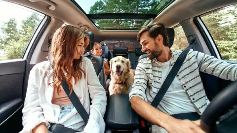 Texas se corona como el mejor lugar para hacer roadtrip este verano en Estados Unidos