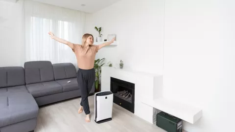 Este invento es más barato que un aire acondicionado, enfría y lo puedes conseguir desde 300 pesos