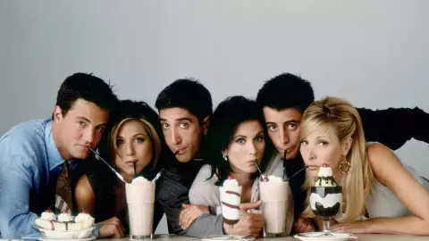 Fallece Teri Garr, actriz de Friends, a los 80 años; ¿de qué murió?