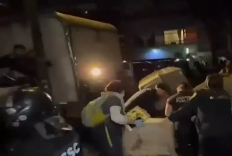 Mientras Usted Dormía: Albergue fue clausurado por maltrato animal; vecinos protestan en contra y realizan bloqueos| VIDEO