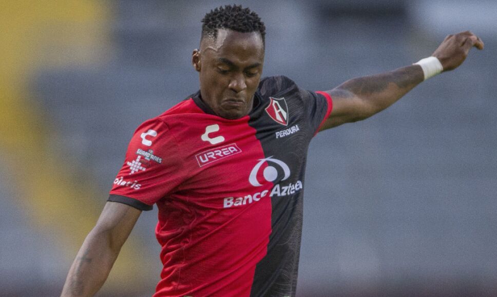 Atlas vs Cruz Azul