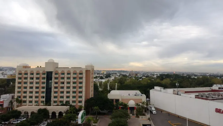 Culiacán Sinaloa