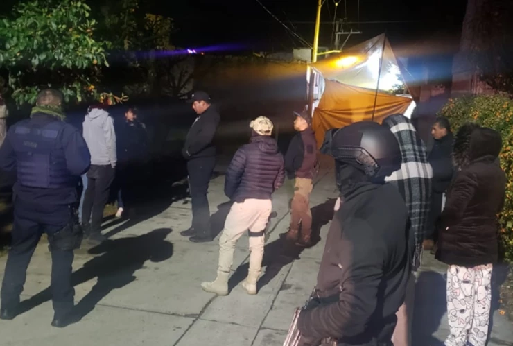 madre e hija desaparecidas tlahuapan puebla