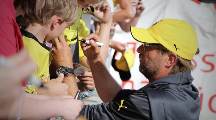 Jürgen Klopp