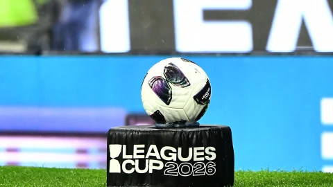 Leagues Cup 2026