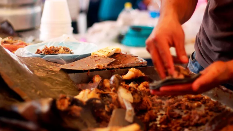 Feria de la Barbacoa en la CDMX: ¿Cuándo y dónde es?