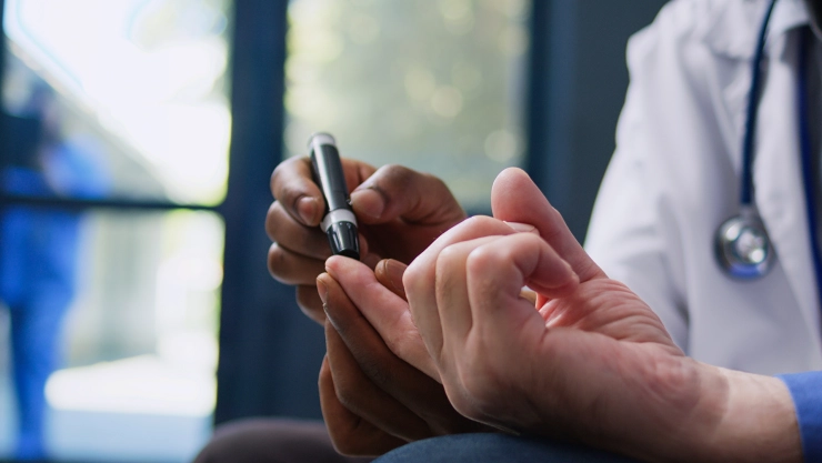 Salud en foco: qué es la diabetes y qué medidas recomiendan expertos este 14 de noviembre