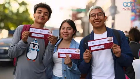 Pagos de las becas bienestar en diciembre