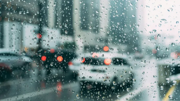 Tormenta del Pacífico pone en alerta al sur de California y podría traer lluvias a Tijuana