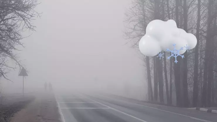 Frente Frío 28 en México ¿Qué estados esperan temperaturas congelantes por la llegada del aire polar