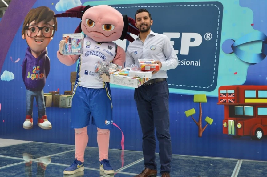 Capitanes de la CDMX