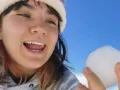 Alexa Moreno.