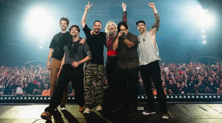 Linkin Park en CDMX horario, setlist y cómo llegar al concierto.jpg