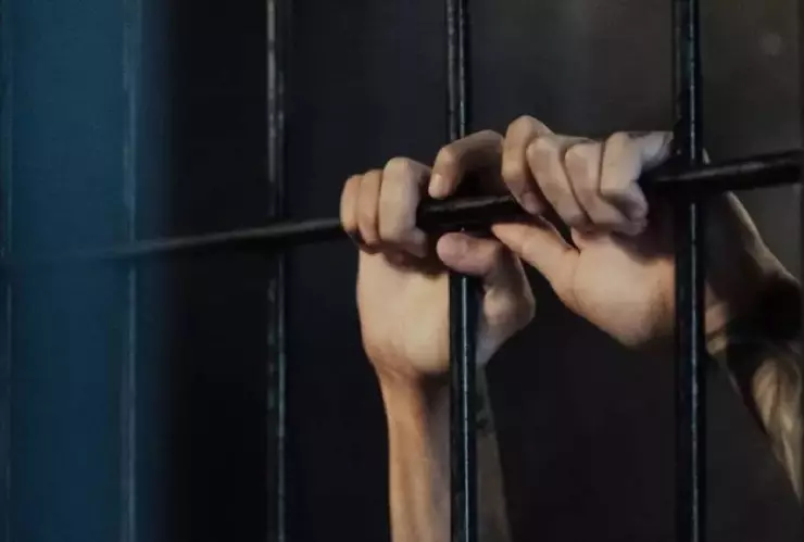 A prisión por ROBO en vivienda en la Colonia México