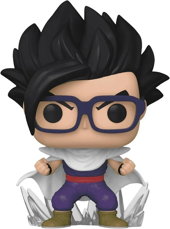3. Funko Pop! Dragon Ball Super Gohan Super Saiyan #1708.jpg