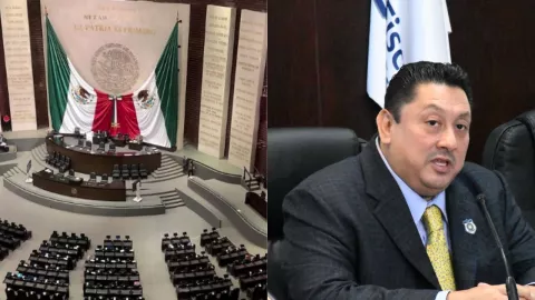 Inicia proceso para retirarle fuero a Fiscal de Morelos, Uriel Carmona