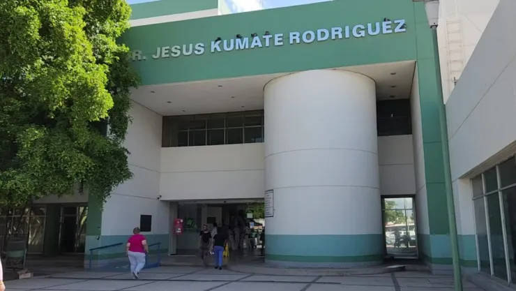 Hospital General de Los Mochis
