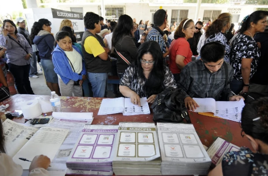 Mientras unos afirman que existen las condiciones para que se realicen las elecciones, otros no están tan convencidos