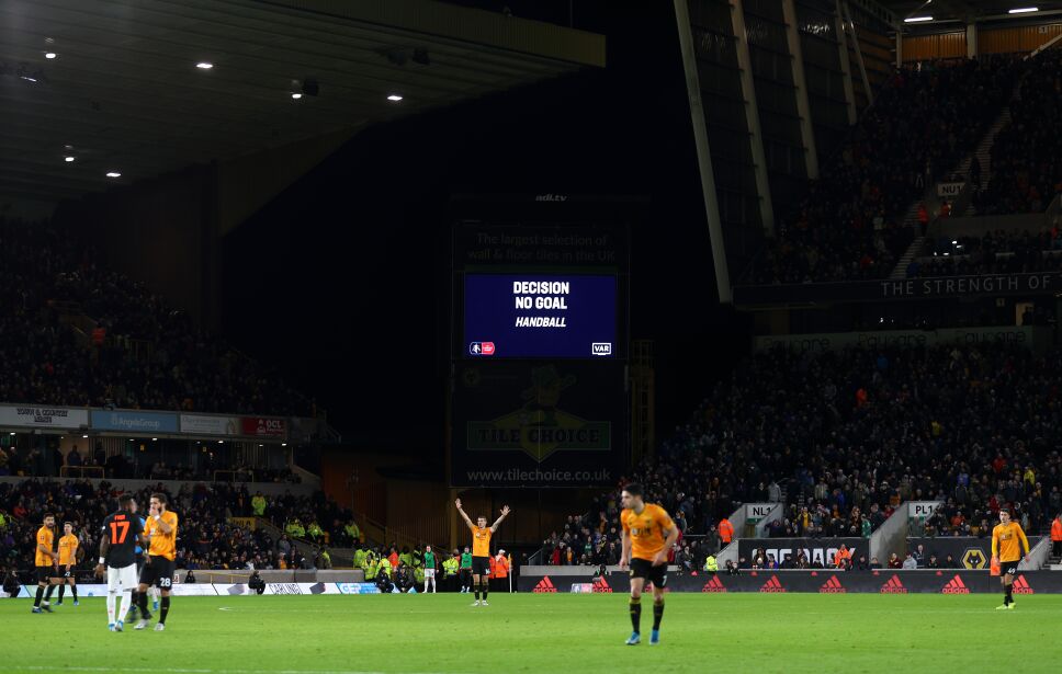 Wolverhampton Wanderers v Manchester United - FA Cup Third Round