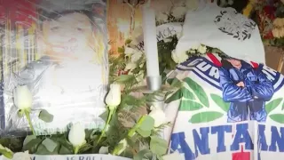 Detienen a otro hombre implicado en el asesinato de el asesinato de Lalito, adolescente aficionado a las Chivas