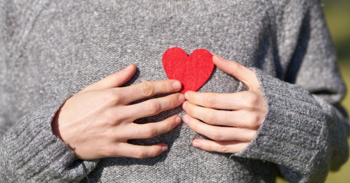 ¿Qué es el síndrome del corazón roto y cómo se cura?