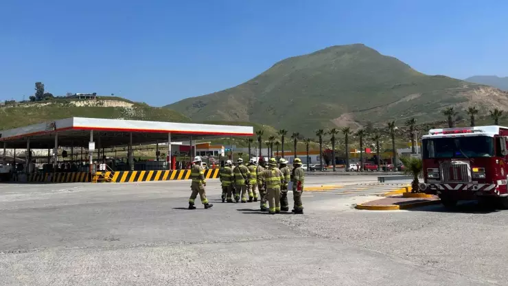 VIDEO: Revelan nombres de víctimas tras explosión de gasera en Tijuana