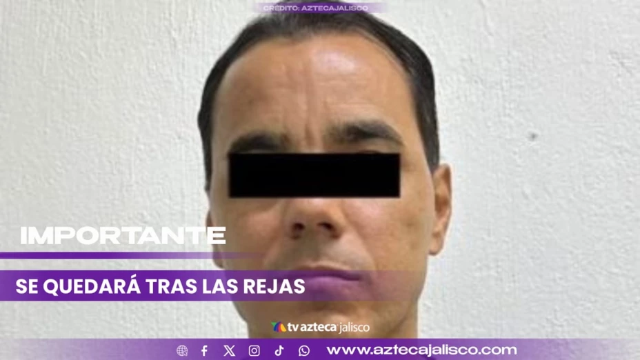 Omar N fue vinculado a proceso por el delito de abuso sexual infantil agravado.jpeg