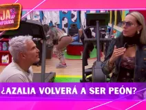 ¿Azalia podría volver a ser Peón? Estos Granjeros ya la tienen en la mira