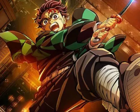 Demon Slayer El Castillo Infinito llega a Latinoamérica con la batalla más épica de la saga