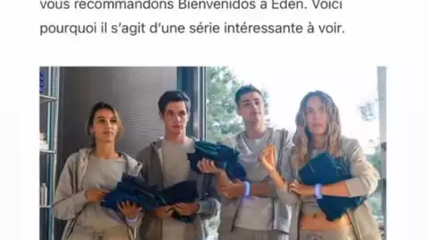 Belinda reacciona a la última indirecta de Christian Nodal.