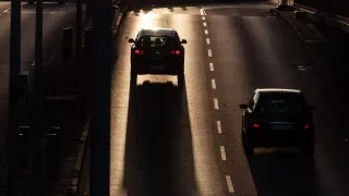 Tráfico en la autopista Guadalajara a México Estas son las condiciones viales hoy lunes 8 de diciembre