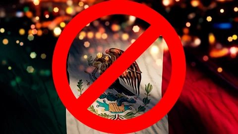 Grito de Independencia Tuxtla Gutiérrez objetos prohibidos