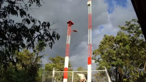 ¿Hay alerta sísmica en Yucatán, como las de CDMX_ Estas son la lista de ciudades donde suena el audio para alertar te temblores y sismos