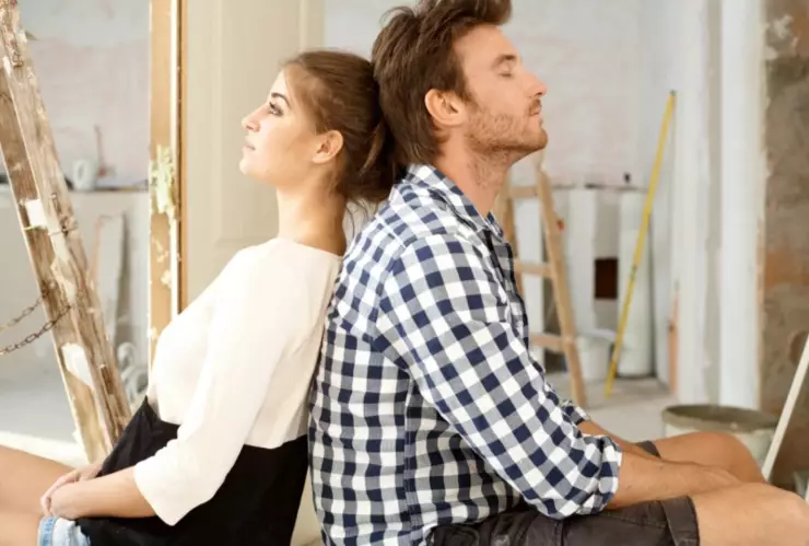 Las señales que indican que estás dando demasiado en una relación