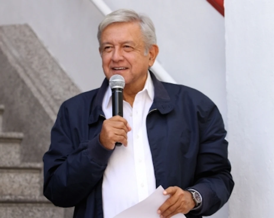AMLO