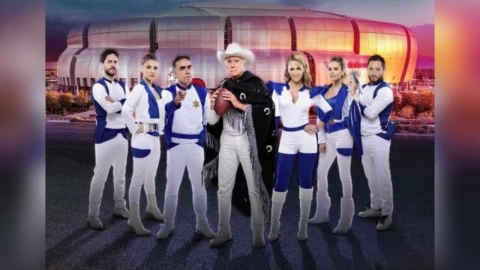 ¿Cuándo y dónde ver el Super Bowl LVII