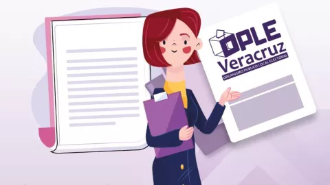 Elecciones en Veracruz.