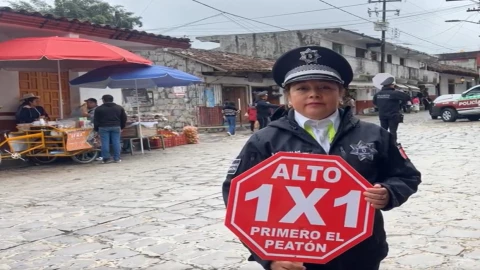 directora vialidad cuetzalan