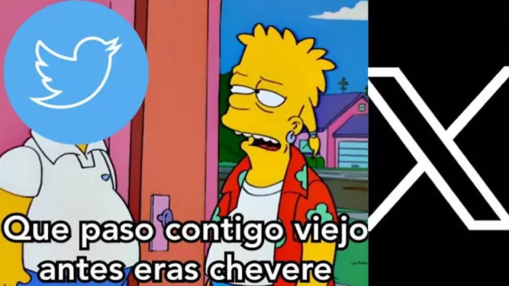 “Se cayó Twitter": Mejores memes de la caída de X hoy