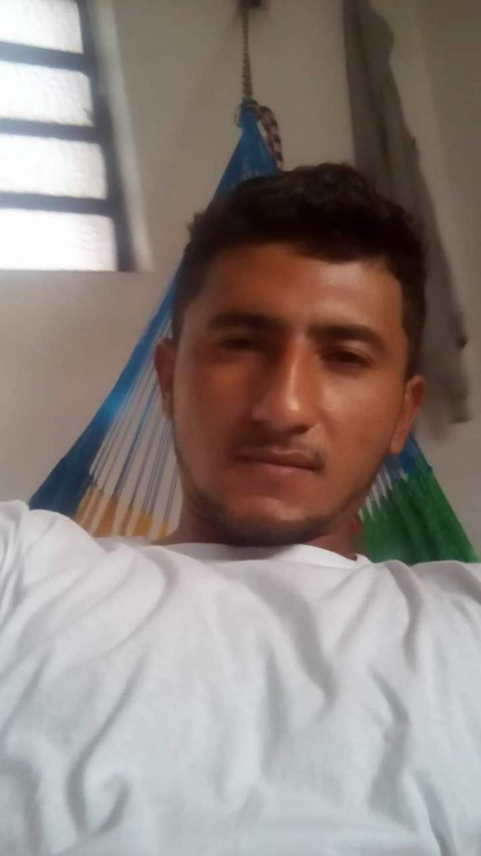 Asesino de Orange Walk en Belice escapa a México (2)