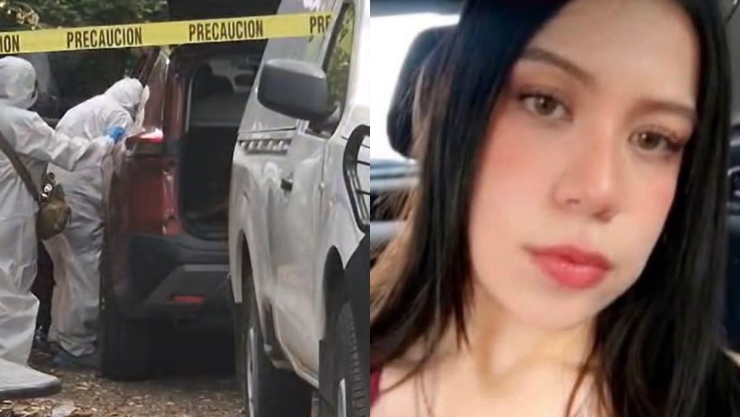 Qué se sabe del ataque hacia Melanie Méndez