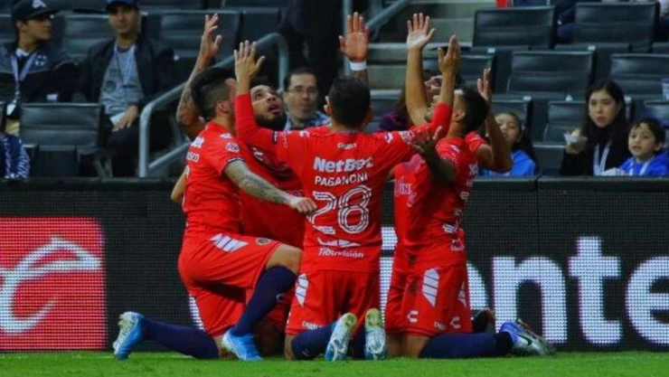 Club Deportivo Veracruz